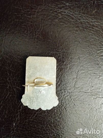 Значки Музей 13 Гвардейской стрелковой дивизии