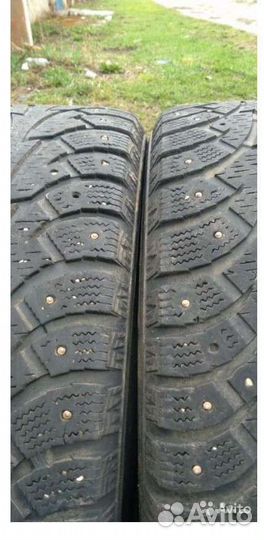 Hankook DH16 205/60 R16