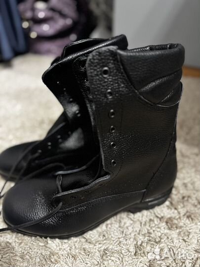 Берцы мужские 44 размер всесезонные