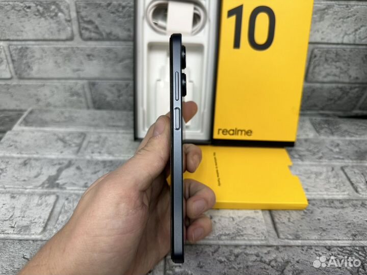 realme 10, 4/128 ГБ