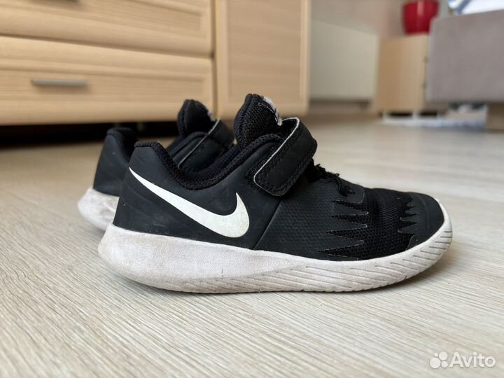 Кроссовки nike 27(16см)