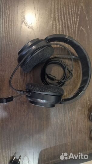 Наушники usb