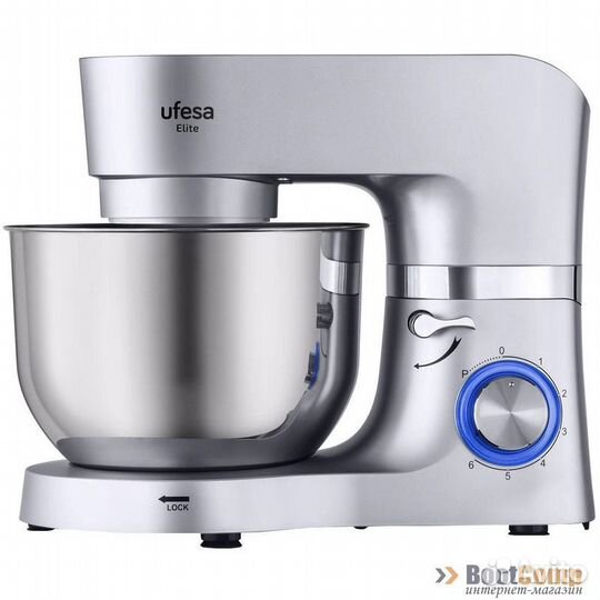 Кухонная машина ufesa MI1400 Elite