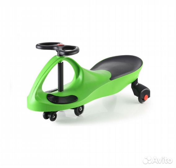 Детская самоходная машинка PlasmaCar