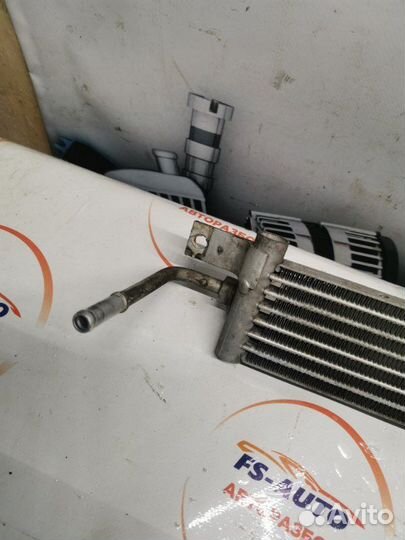 Радиатор АКПП Opel Antara 2.2 дизель Z22D1 2012