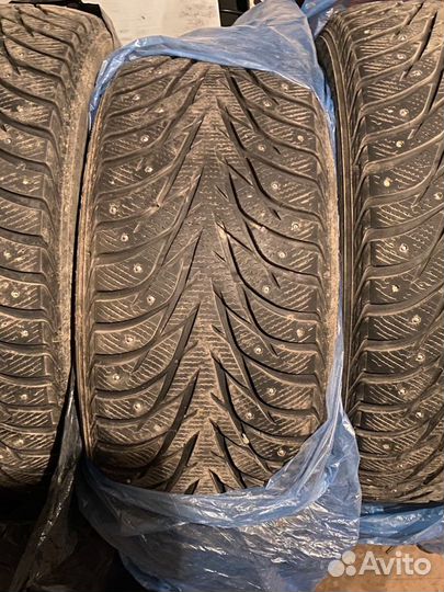 Kumho 732 Touring Plus 255/50 R19