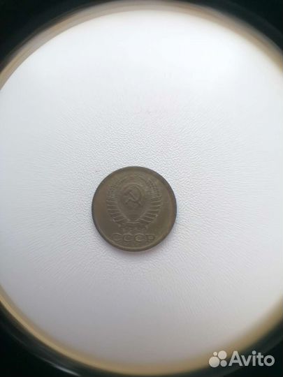 Монеты СССР