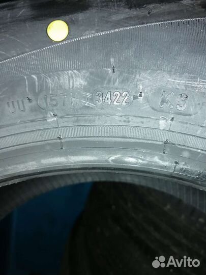 Pirelli Formula Energy 195/65 R15 91V