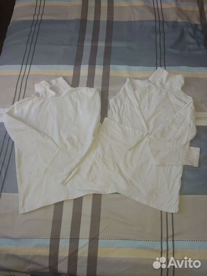 Школьная одежда для девочки 140-146