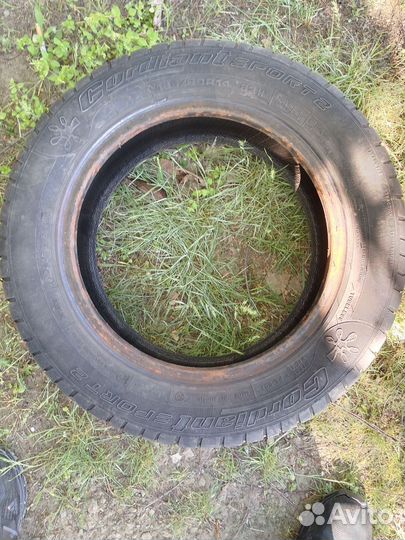 Cordiant Sport 2 185/60 R14 82H