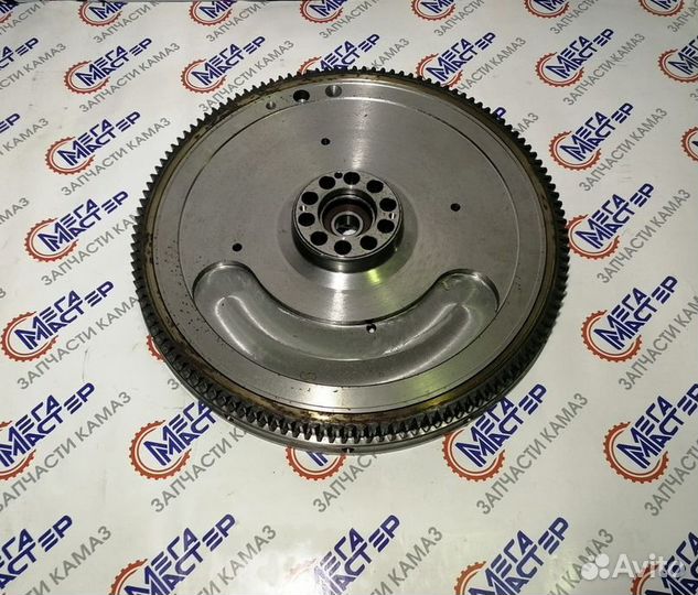 Маховик камаз 740.50