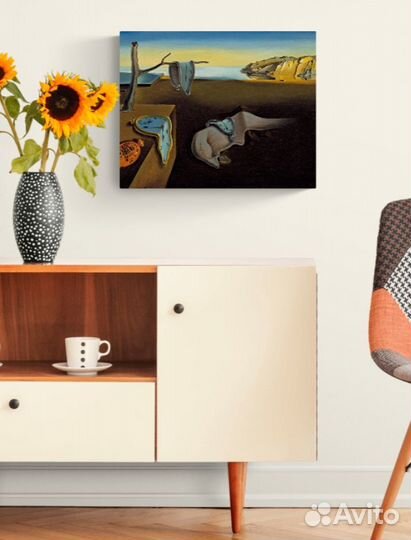 Сальвадор Дали 