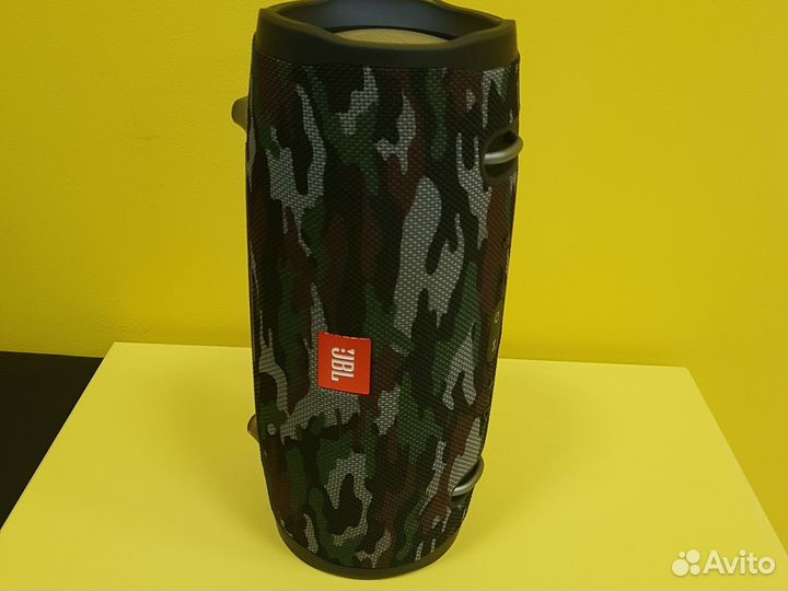 Колонка jbl