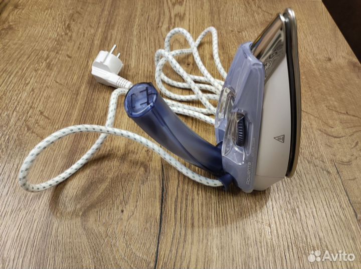 Дорожный утюг Rowenta DA1510 F1 Travel