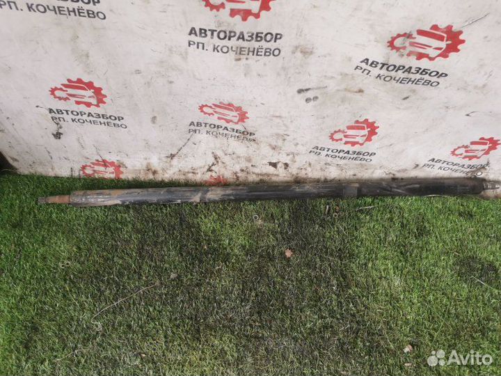 Рулевой вал УАЗ 3151