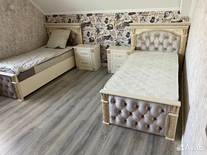 Кровать София