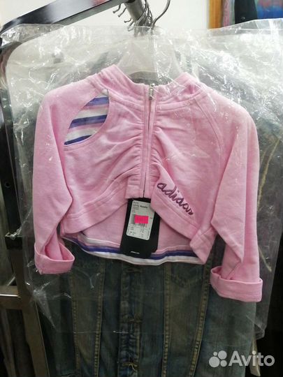 Кофточки на девочку 98