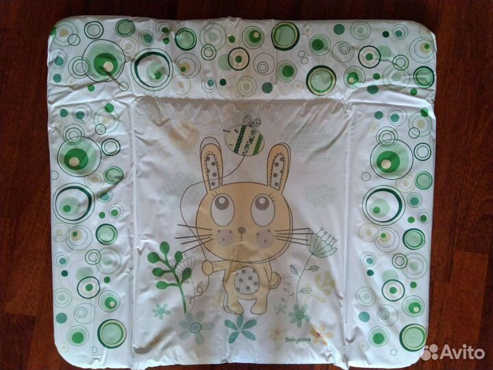 Матрас детский пеленальный