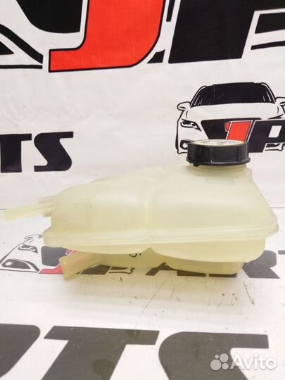 Бачок расширительный Mazda 3 BK