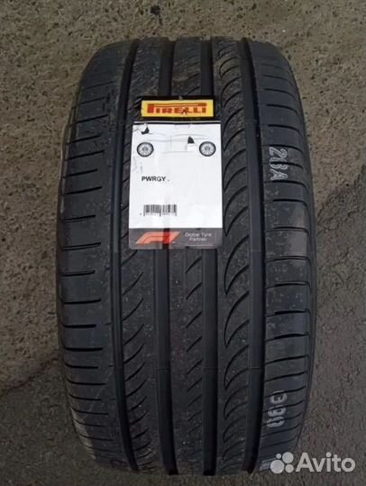 Pirelli Powergy 225/50 R18 98