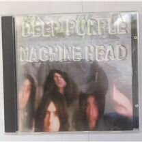 Cd диск deep purple