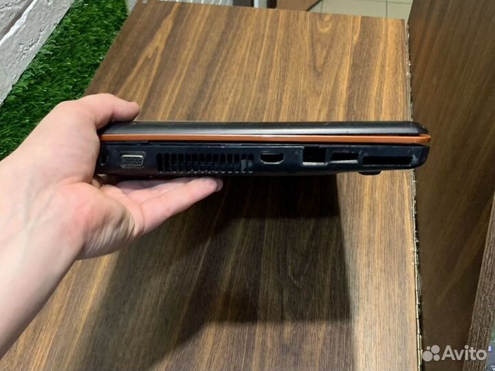 Lenovo y550p в разбор