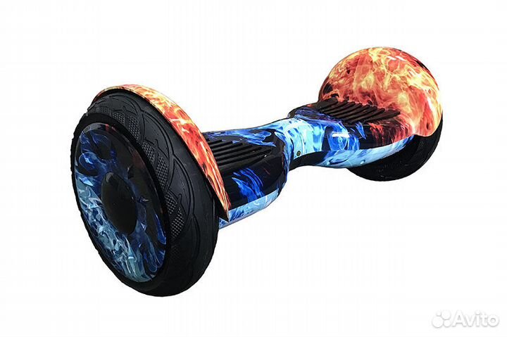 Гироскутер 10.5 