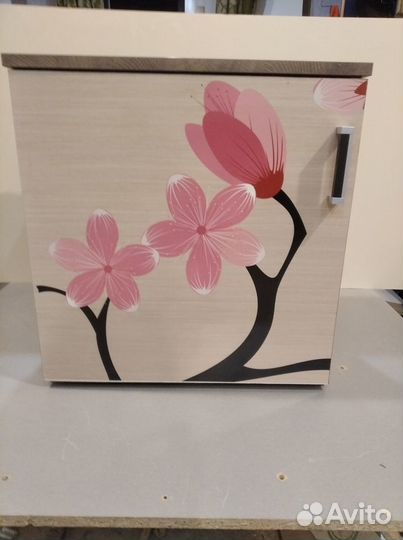 Тумбочка в520ш500г355