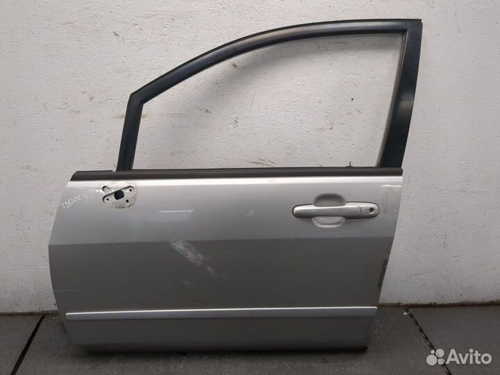 Дверь боковая Suzuki Liana, 2005