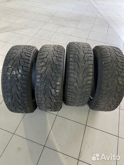 Yokohama Ice Guard IG55 225/55 R17