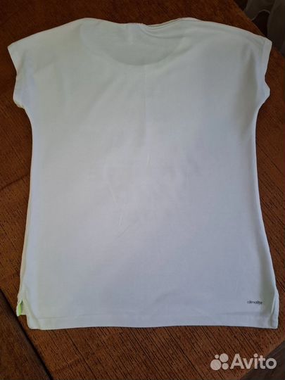 Футболка adidas