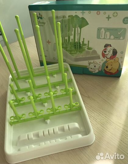 Сушилка для бутылочек