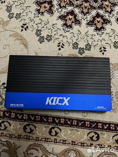 Сабуфер и Уселитель