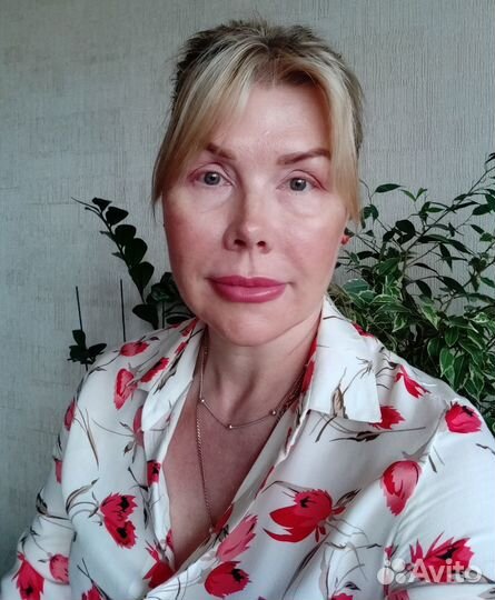 Врач косметолог резюме