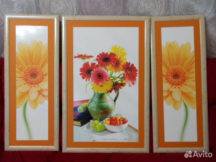 Модульная картина