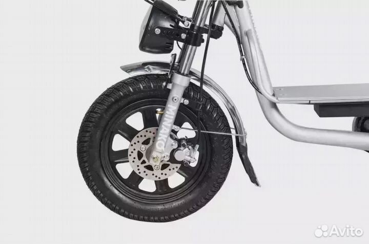 Электровелосипед Minako Monster