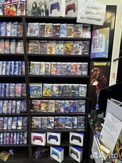 Minecraft Legends Deluxe Edition ps5 новый