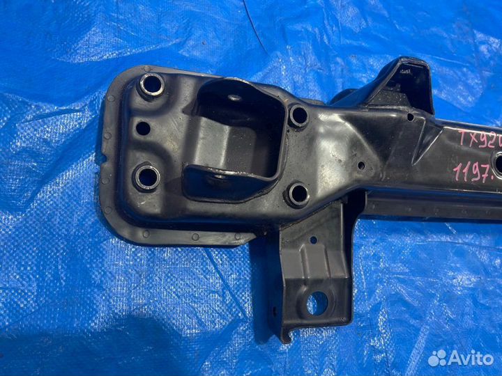 Балка крепления двс Suzuki Grand Escudo TX92W H27A