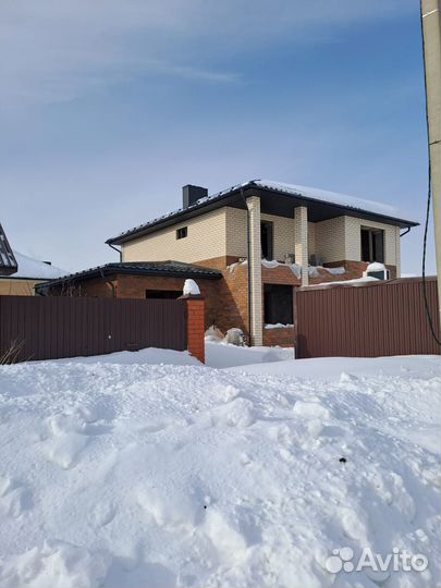 Кровельные работы