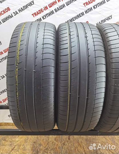Michelin Latitude Sport 225/60 R18