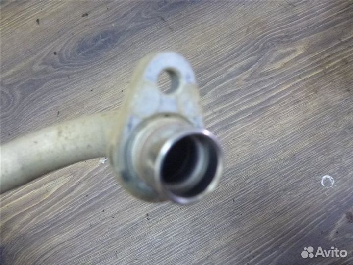 Трубка кондиционера Renault Logan LS0G K7JA710