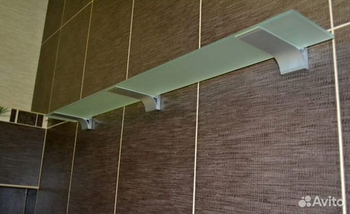 Зеркала и стекла на заказ