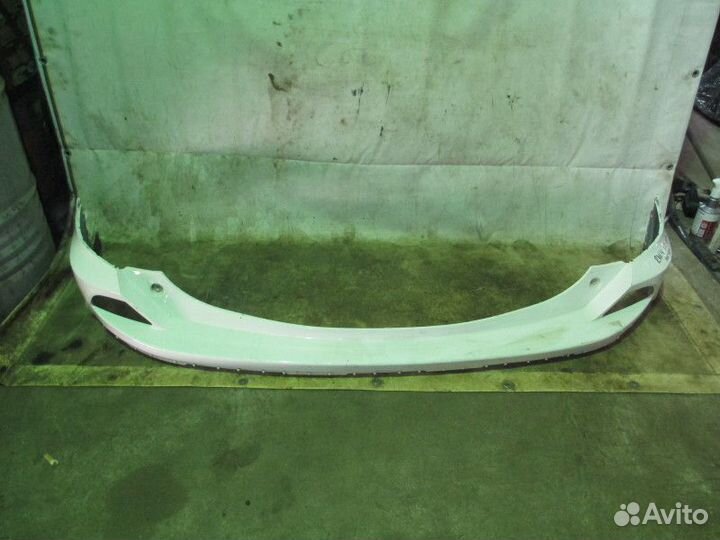 Бампер задний Toyota RAV 4 2013-2019 (после 2015 г