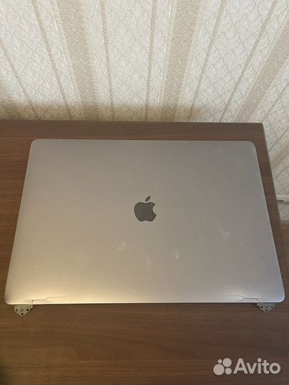 Дисплей для MacBook Pro 15 SG, 2017 год, a1707
