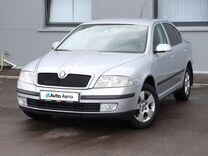 Skoda Octavia 1.6 MT, 2008, 214 814 км, с пробегом, цена 650 000 руб.