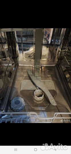 Посудомоечная машина Leran