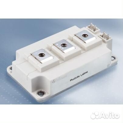 Силовой модуль IGBT FF200R12KE3hosa1 Оптом и в розницу
