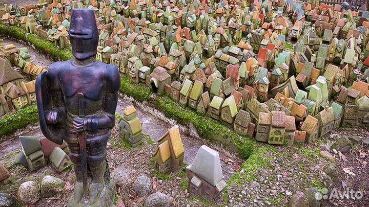 Экскурсионный тур в Калининград из Екатеринбурга