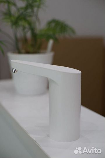 Помпа Xiaomi Smartda Automatic Water Feeder