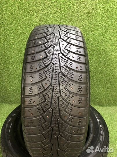 Triangle TR757 205/55 R16 96T